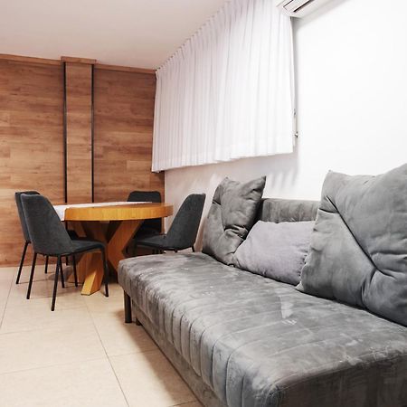 Orel'S Ground Floor Apartment Eilat Ngoại thất bức ảnh