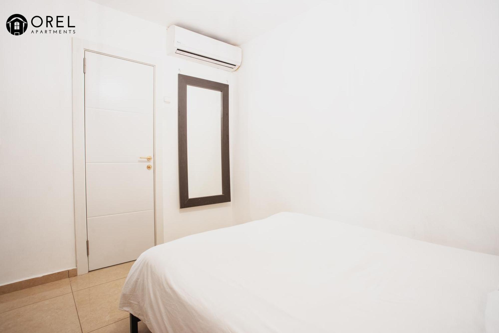 Orel'S Ground Floor Apartment Eilat Ngoại thất bức ảnh
