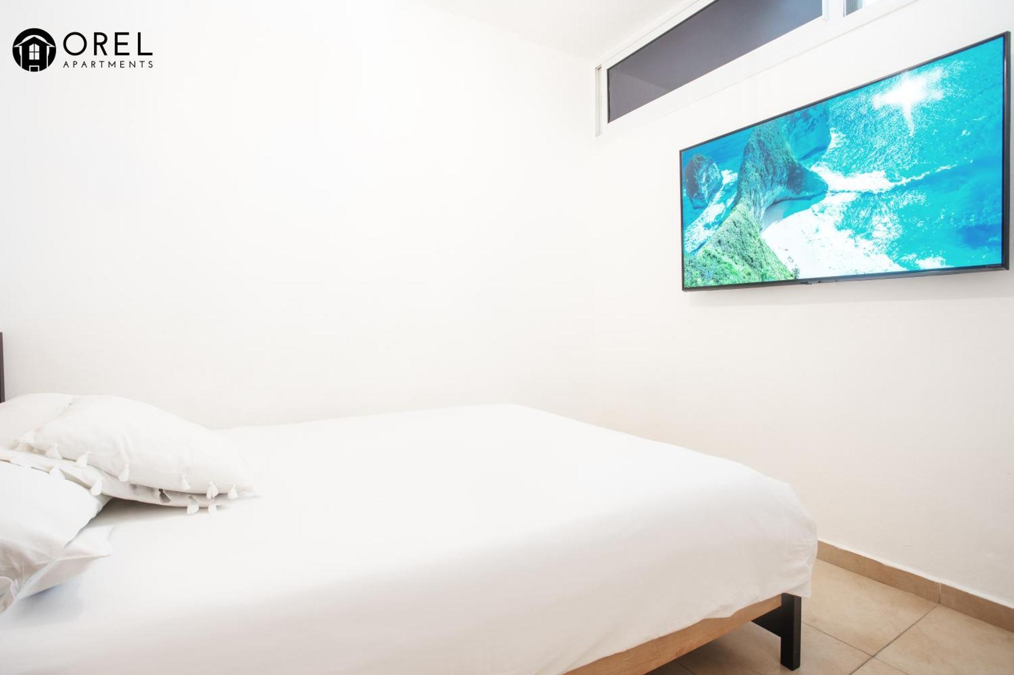 Orel'S Ground Floor Apartment Eilat Ngoại thất bức ảnh